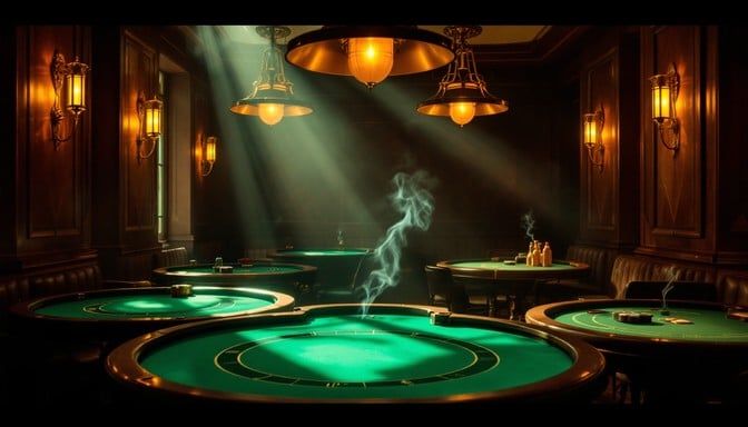 The Lion Book Live Casino